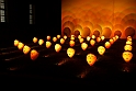 Luci d'Artista 2010 - Bwindi Light Masks _23